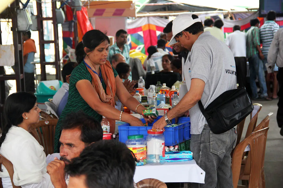 donation Image