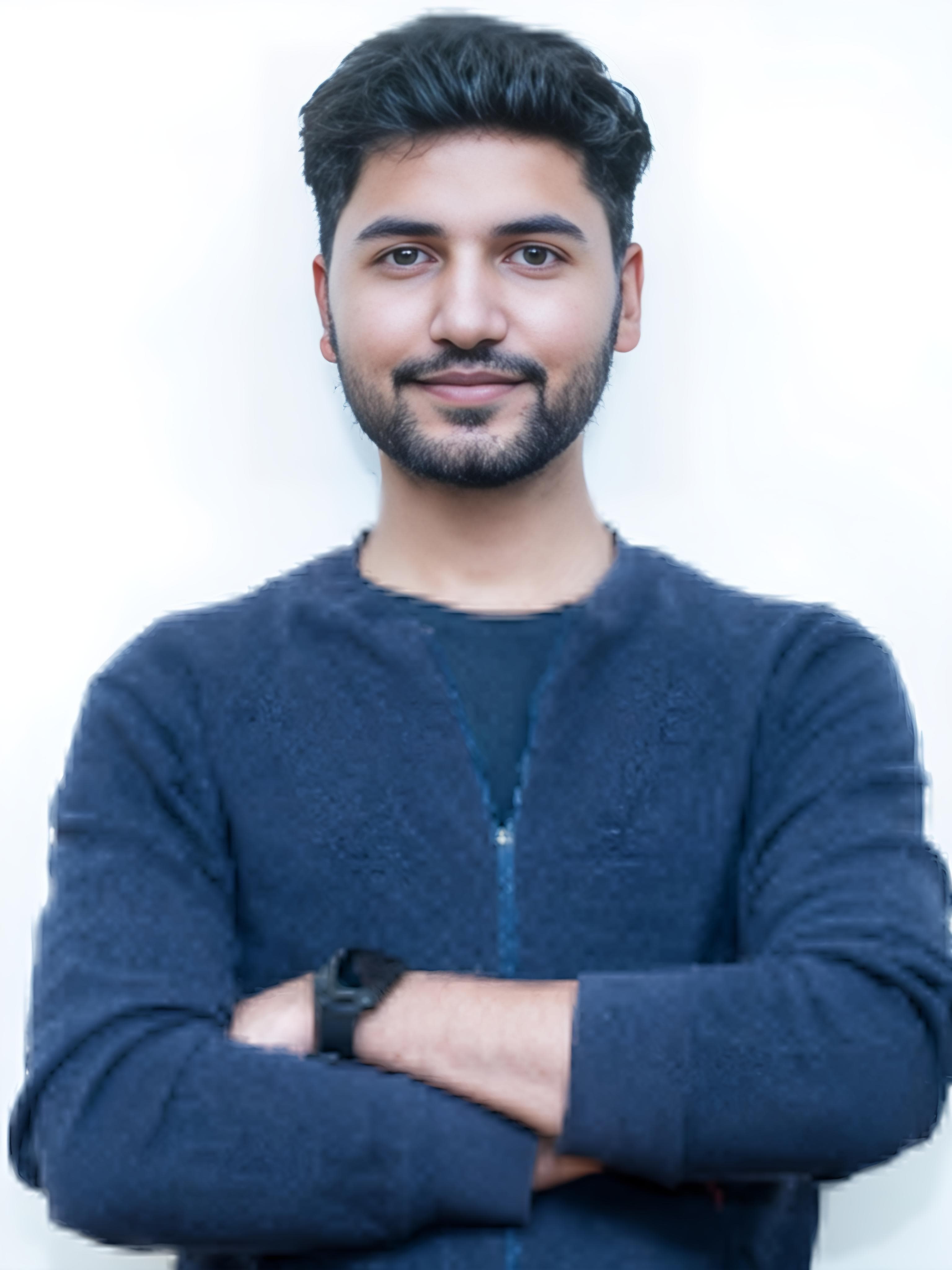 Team Member Image