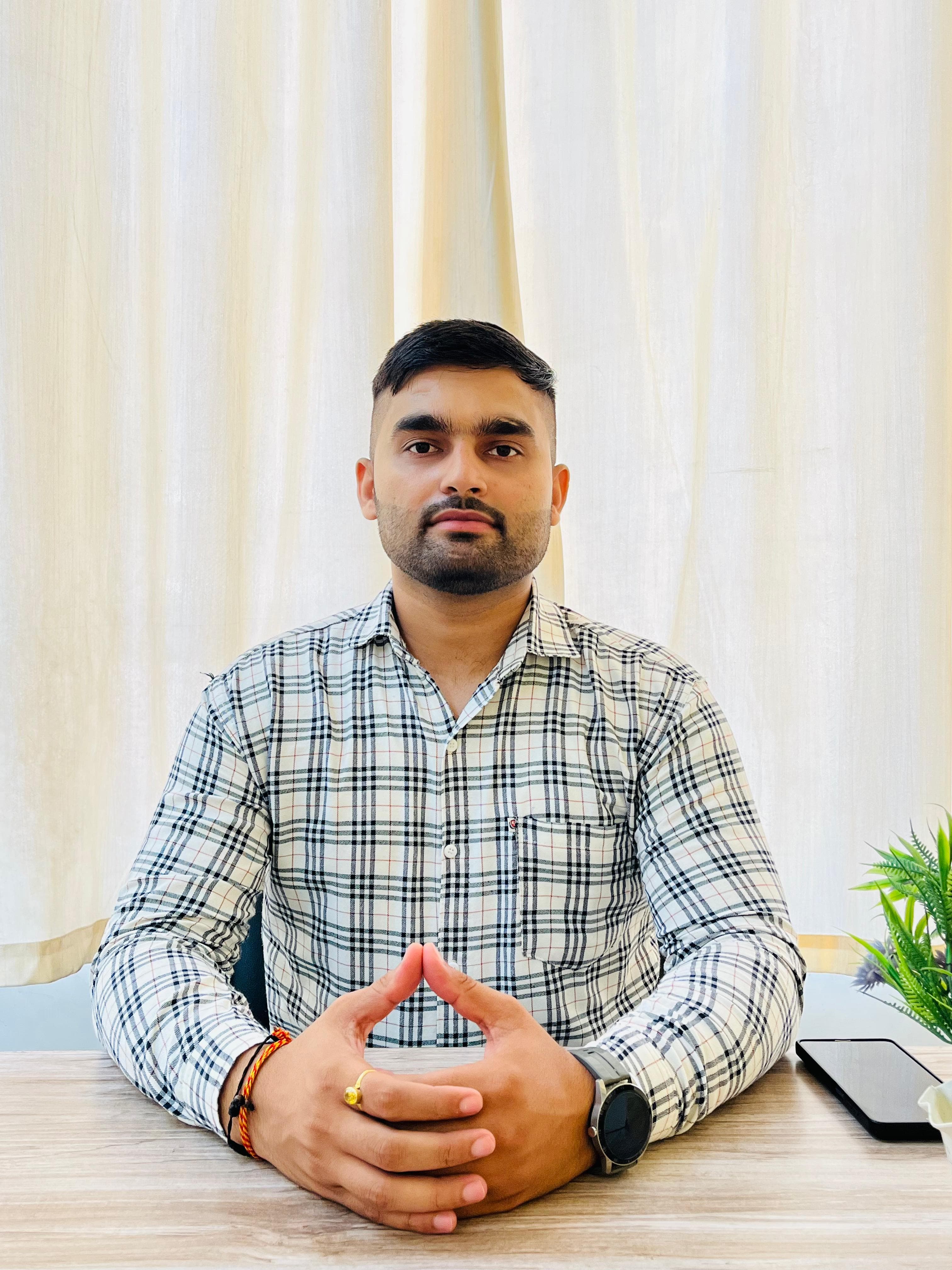 Team Member Image